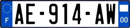 AE-914-AW