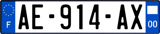 AE-914-AX