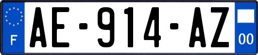 AE-914-AZ