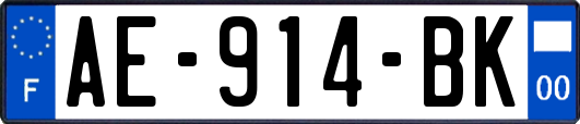 AE-914-BK