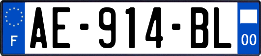 AE-914-BL