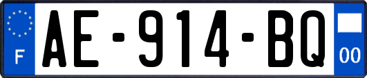 AE-914-BQ