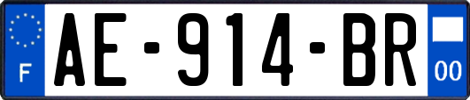 AE-914-BR