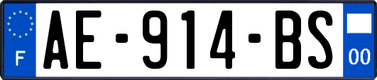 AE-914-BS