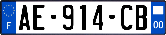 AE-914-CB