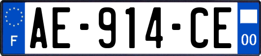 AE-914-CE