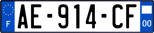 AE-914-CF