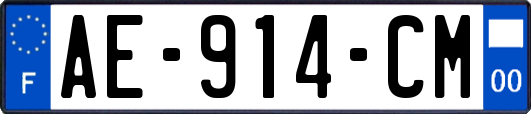 AE-914-CM