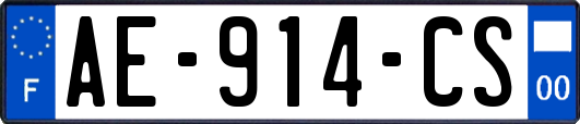 AE-914-CS