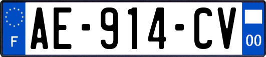 AE-914-CV