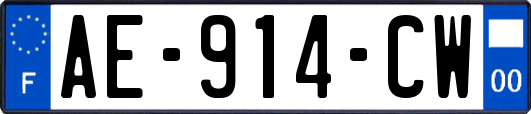 AE-914-CW