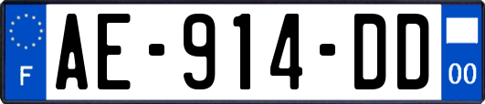 AE-914-DD