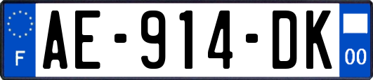 AE-914-DK