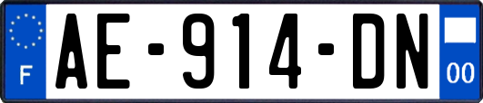 AE-914-DN