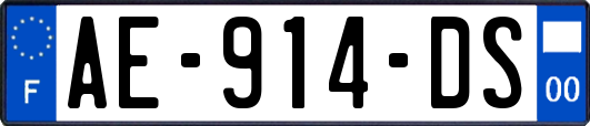 AE-914-DS