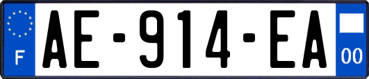 AE-914-EA