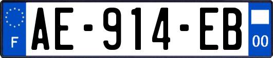 AE-914-EB