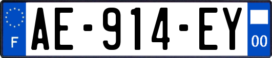 AE-914-EY