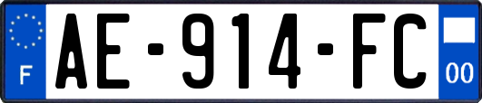 AE-914-FC