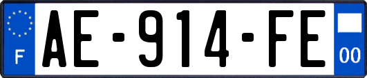 AE-914-FE