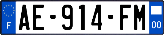 AE-914-FM