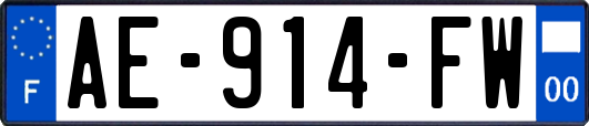 AE-914-FW