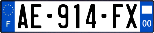 AE-914-FX