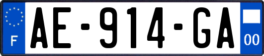 AE-914-GA