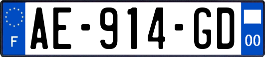 AE-914-GD