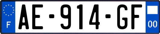 AE-914-GF