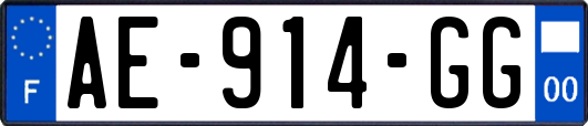 AE-914-GG