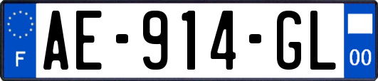 AE-914-GL