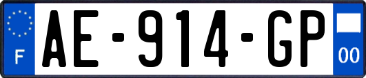 AE-914-GP