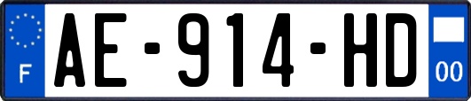 AE-914-HD