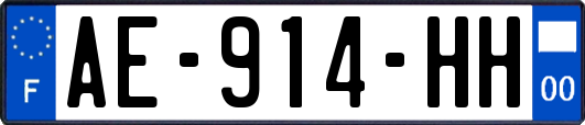 AE-914-HH