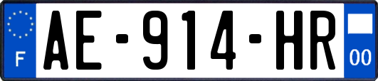 AE-914-HR