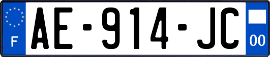 AE-914-JC