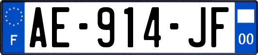 AE-914-JF