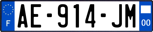 AE-914-JM