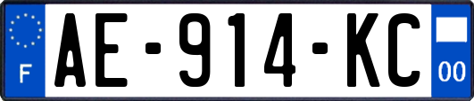 AE-914-KC