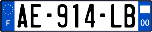AE-914-LB
