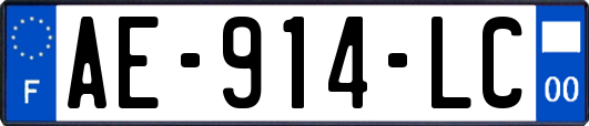 AE-914-LC