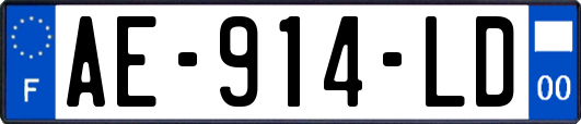 AE-914-LD