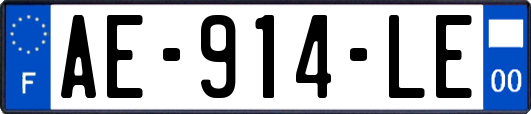 AE-914-LE