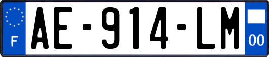 AE-914-LM