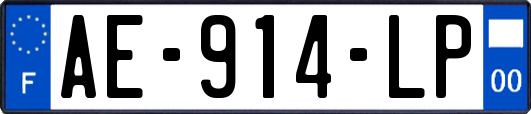 AE-914-LP