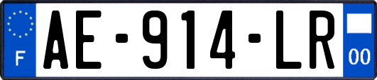 AE-914-LR