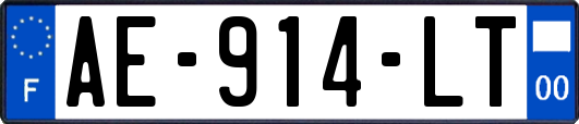 AE-914-LT