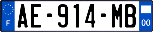 AE-914-MB
