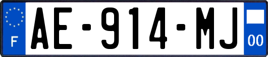 AE-914-MJ